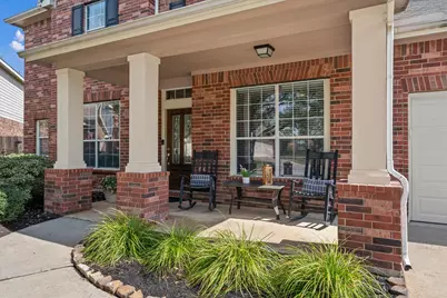 12503 Valley Cliff Court, Tomball, TX 77377 - Photo 4