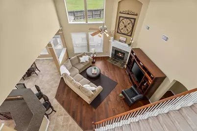 12503 Valley Cliff Court, Tomball, TX 77377 - Photo 20