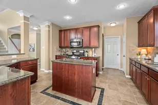 12503 Valley Cliff Ct, Tomball, TX 77377 - Photo 16