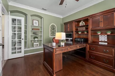 12503 Valley Cliff Court, Tomball, TX 77377 - Photo 12