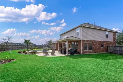 12503 Valley Cliff Court, Tomball, TX 77377 - Photo 38