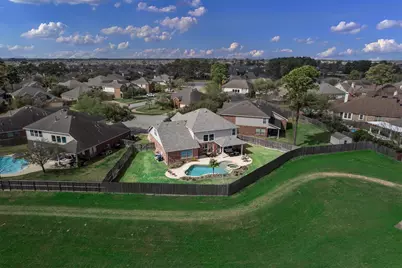 12503 Valley Cliff Court, Tomball, TX 77377 - Photo 8