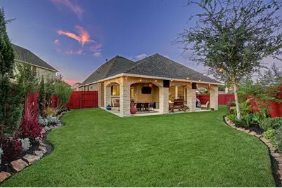5506 Stone Field Court, Richmond, TX 77407 - Photo 20