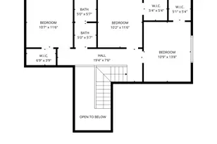 9123 Herts Rd, Spring, TX 77379 - Photo 40