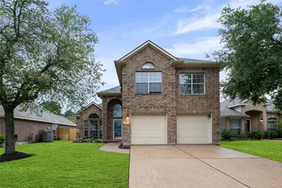 22907 Bank Shade Court, Tomball, TX 77375 - Photo 1