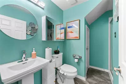 22907 Bank Shade Court, Tomball, TX 77375 - Photo 18