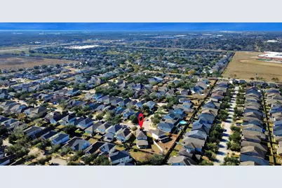 10803 Shannon Mills Lane, Houston, TX 77075 - Photo 8