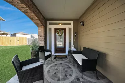10803 Shannon Mills Lane, Houston, TX 77075 - Photo 2