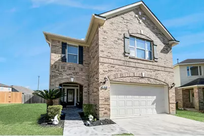 10803 Shannon Mills Lane, Houston, TX 77075 - Photo 12
