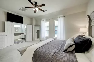 3323 Masters Point Dr, Houston, TX 77091 - Photo 16