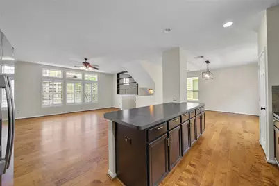 3323 Masters Point Drive, Houston, TX 77091 - Photo 10