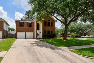 21219 Flat Creek Ln, Katy, TX 77449 - Photo 1