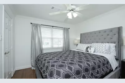 4331 Marina Street #B, Houston, TX 77007 - Photo 10