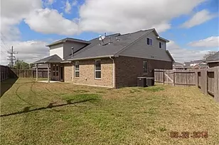 16703 Mackenzie Mesa Dr, Spring, TX 77379 - Photo 20