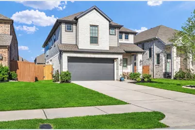 7111 Prairie Heights Drive, Katy, TX 77493 - Photo 2