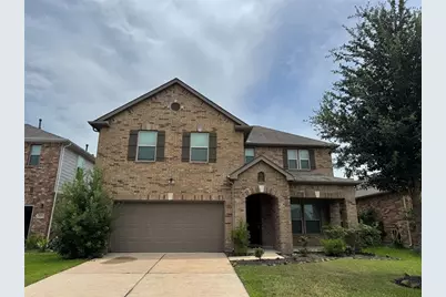2818 Mezzomonte Lane, League City, TX 77573 - Photo 1