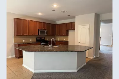 2818 Mezzomonte Lane, League City, TX 77573 - Photo 2