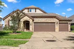 25218 Lockspur Dr, Richmond, TX 77406 - Photo 2