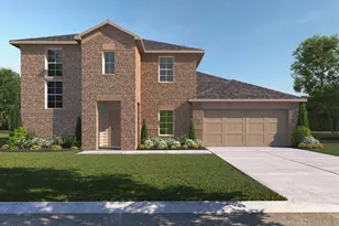 5023 Lemon Grove Dr, Rosenberg, TX 77469 - Photo 1