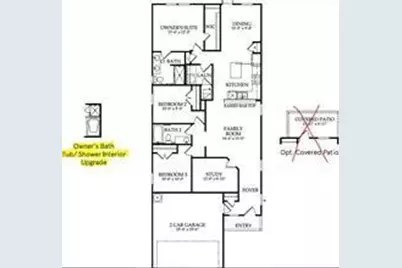 6755 Forbes Run Drive, Houston, TX 77075 - Photo 4