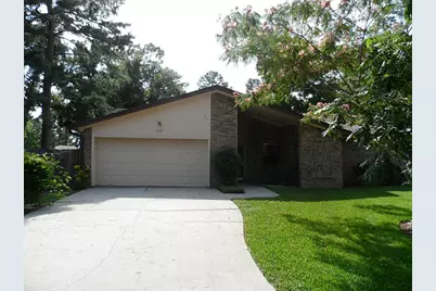 419 Paradise Lane, Montgomery, TX 77356 - Photo 1