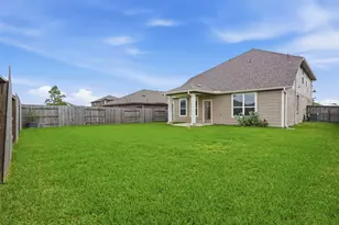 2532 Dunsmore Oak Dr, Pearland, TX 77089 - Photo 32