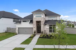 4915 Sweet Cherry Ct, Manvel, TX 77578 - Photo 34