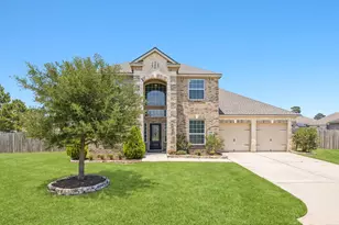 22818 Sylvanus Dr, Hockley, TX 77447 - Photo 1