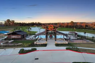 21423 Gazania Daisy Ln, Tomball, TX 77377 - Photo 6