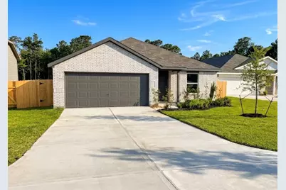 335 Parkin Court, Conroe, TX 77303 - Photo 1
