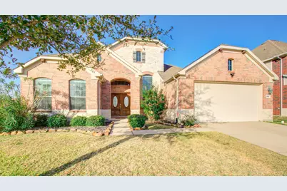 15307 Macy Drive, Cypress, TX 77429 - Photo 1