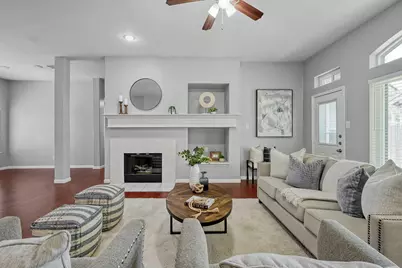 5714 Overton Park Drive, Katy, TX 77450 - Photo 14