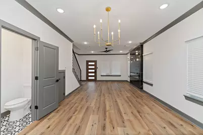 8115 Jeffrey Street #B, Houston, TX 77028 - Photo 6