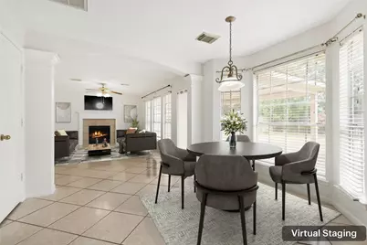 1923 Blooming Park Lane, Katy, TX 77450 - Photo 6