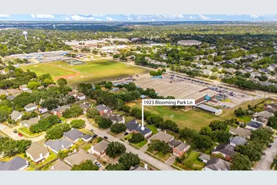 1923 Blooming Park Lane, Katy, TX 77450 - Photo 32