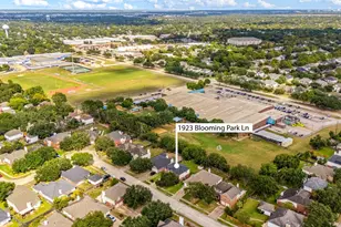 1923 Blooming Park Ln, Katy, TX 77450 - Photo 32