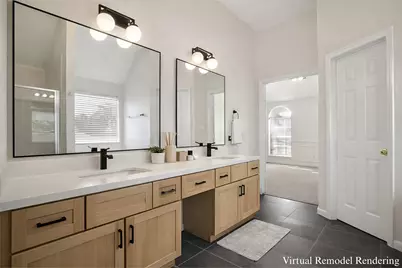 1923 Blooming Park Lane, Katy, TX 77450 - Photo 18