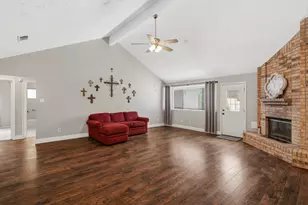 2437 Willow Bend Dr, Richmond, TX 77406 - Photo 6