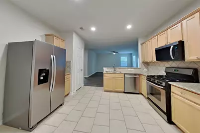 17906 Magenta Springs Drive, Humble, TX 77346 - Photo 4