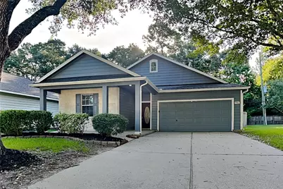 17906 Magenta Springs Drive, Humble, TX 77346 - Photo 1