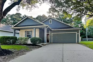17906 Magenta Springs Dr, Humble, TX 77346 - Photo 1