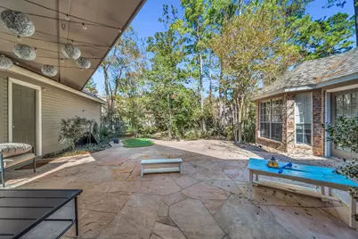 34 Sparklewood Place, The Woodlands, TX 77381 - Photo 20