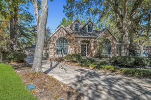 34 Sparklewood Pl, The Woodlands, TX 77381 - Photo 22