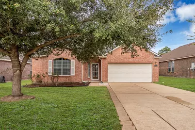 951 Fife Drive, Conroe, TX 77301 - Photo 2
