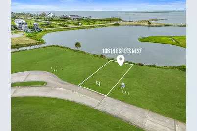 10810 Egrets Nest, Galveston, TX 77554 - Photo 2