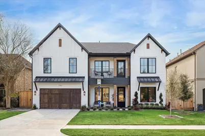 1261 Wakefield Drive, Houston, TX 77018 - Photo 2