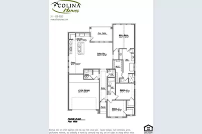 2702 Ballast Green Drive, Texas City, TX 77568 - Photo 40