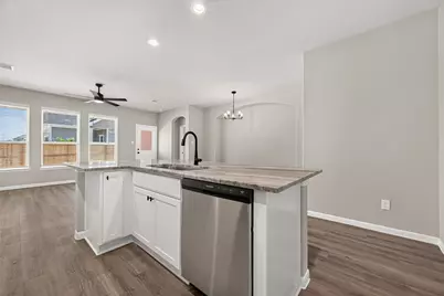 1411 Terry Roberts Drive, Angleton, TX 77515 - Photo 20
