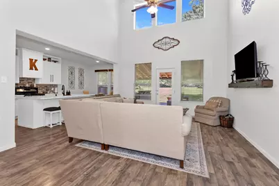 13264 Hidden Trail Court, Willis, TX 77318 - Photo 8