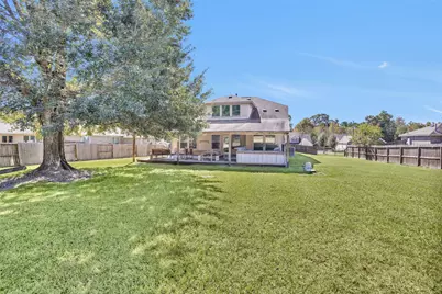 13264 Hidden Trail Court, Willis, TX 77318 - Photo 36